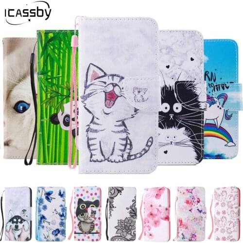 ICASSBY Google Pixel 2 XL Phone Cases