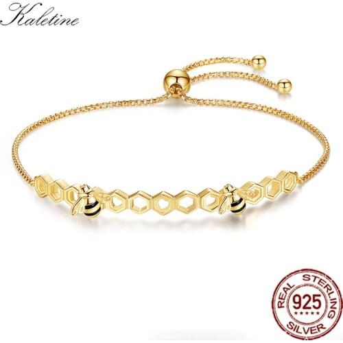 KALETINE Love Bracelets