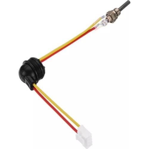 12V24V Auto Car Truck Boat Parking Heater Ceramic Pin Glow Plug For Air for Diesel Parking Heater Parts car accessories 2021