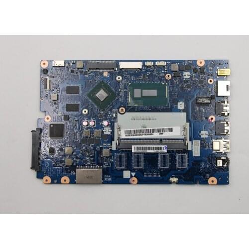 New and Original laptop Lenovo ideapad 100-15IBD motherboard i5-5200U 2G 5B20K40889 5B20L80620