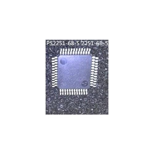 New PS2251-68-5 2251-6B-5