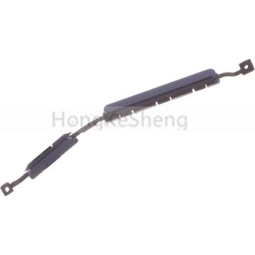 OEM Power + Volume Button Replacement for Motorola Moto G5S XT1799-1 XT1799-2