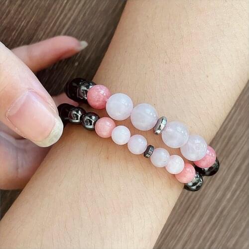 Pomlee Black Bracelets