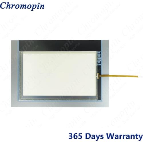 Touch Screen for 6AV2 124-0JC01-0AX0 6AV2124-0JC01-0AX0 TP900 Comfort Touch Panel Screen Glass Digitizer and Protective Film