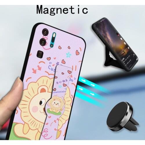 Чехлы для телефонов Huawei P20 Pro ShuiCaoRen China At AliExpress