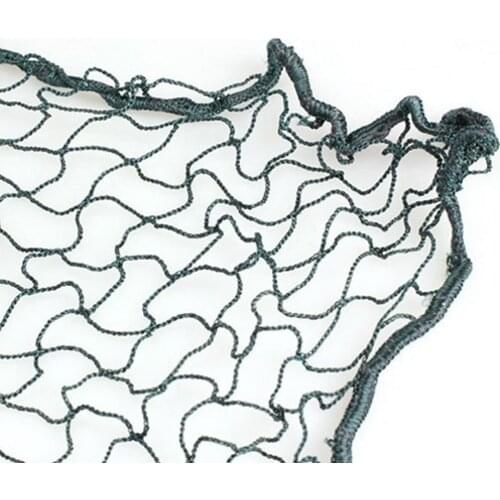 Full Size Standard Badminton Net Professional Shuttlecock Sports Training Game Outdoor Tennis Net for Volleyball Net Exercise