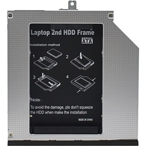 TISHRIC External HDs