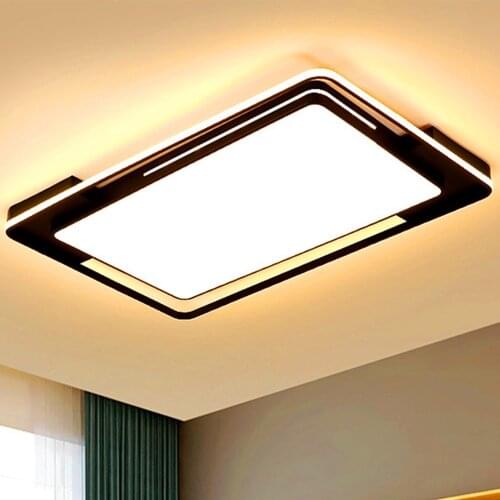 Japan living room decoration luzes de teto lamparas de techo colgante moderna Bedside Aluminum kitchen fixtures