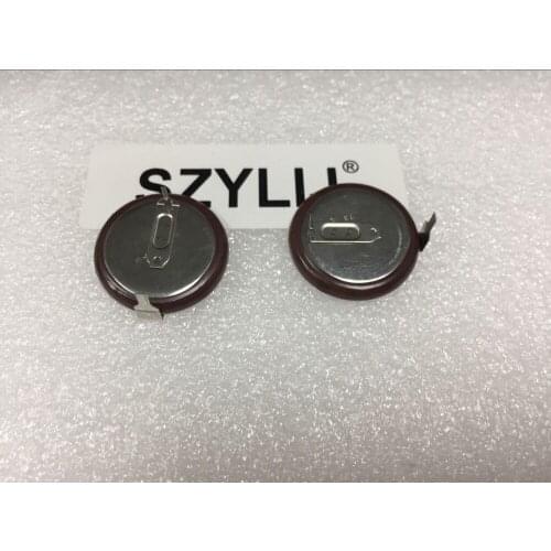 2pcs/lote Good quality, New original VL2330/HFN VL2330 ML2330 3V spot