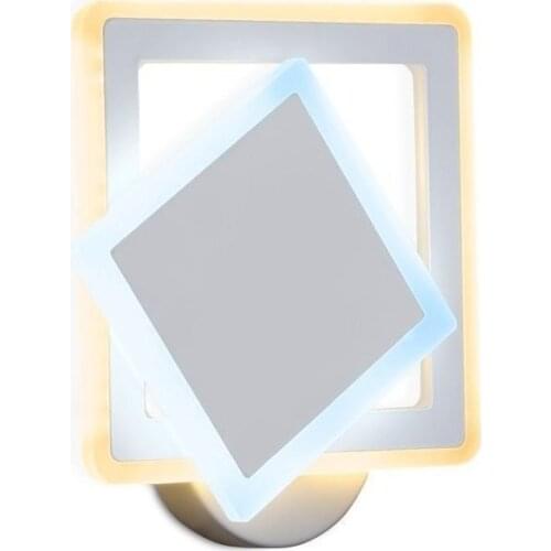 Ambrella Light Wall Lights