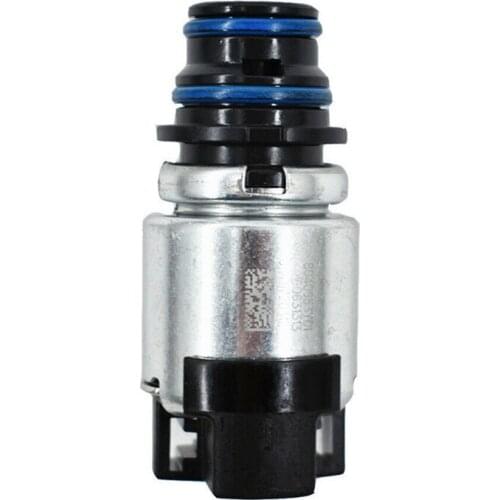 Automatic transmission solenoid OEM 6t45e 6t40 7 Pcs kit for Cruze Astra bin 6t30e 6t50e 6t30 forbuick 6-speed Lacrosse