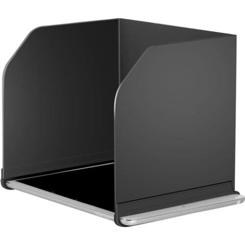 Smartphone Tablet Monitor lens hood Sunshade Hood replacement For DJI Mavic Pro/Spark Phantom3/4 Inspire 2/1 Silicon parts