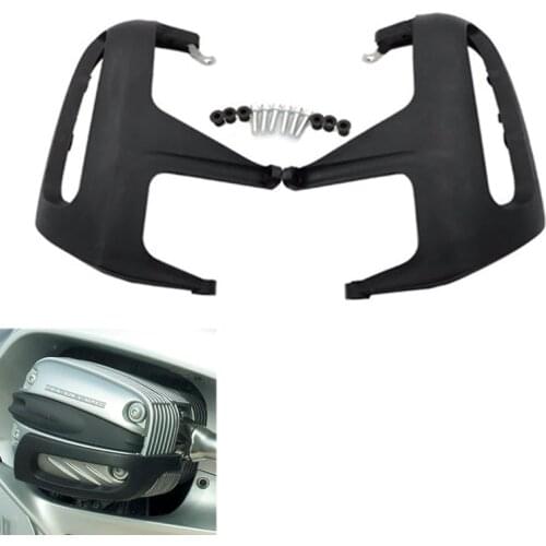 Motorcycle Engine Cylinder for BMW R1150GS R1150RT R1150R R1150RS 2001-2003 R 1150 GS RT RS R 01 Head Protector Guard Side Cover