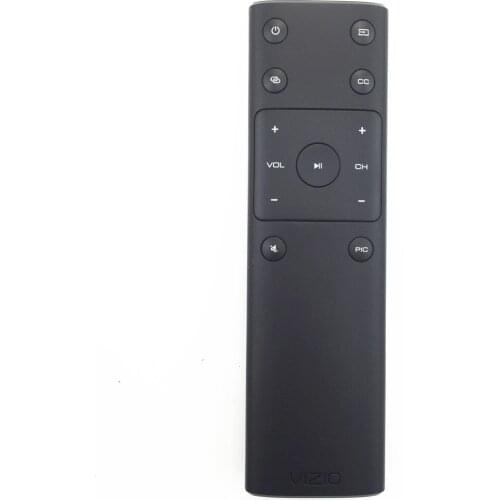 Remote control for vizio controller XRT133 TV E43-D2 E32-D1 E32h-D1 E40-D0 E48-D0 E50-D1 PLAYER