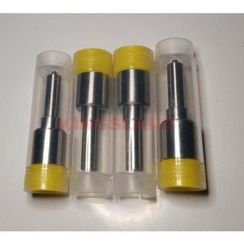 4pcs Diesel fuel injector nozzle DLLA145P864 for 23670-30050 new and high quality