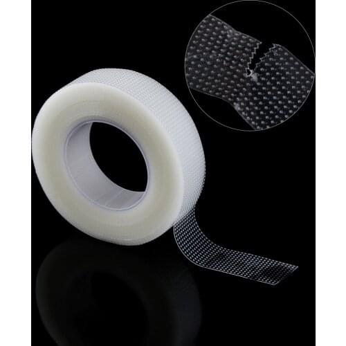 9m Eyelashes Extension Tape Professional Breathable Under Eye Pad Easy to Tear Anti-allergy Individual Lashes Tape Makeup Tool