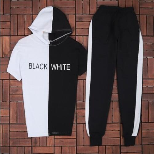 Summe Mens Brand Sportswear Shorts Set Short Sleeve Breathable T-Shirt And Shorts Casual Wear Mens Basketball Training Suit