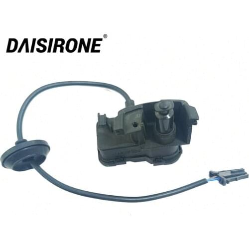 1PCS Fuel Box Filler Door Control Actautor Motor For Golf MK7 J etta MK6 Passat B8 56D 810 773 C 5C6 810 773 H