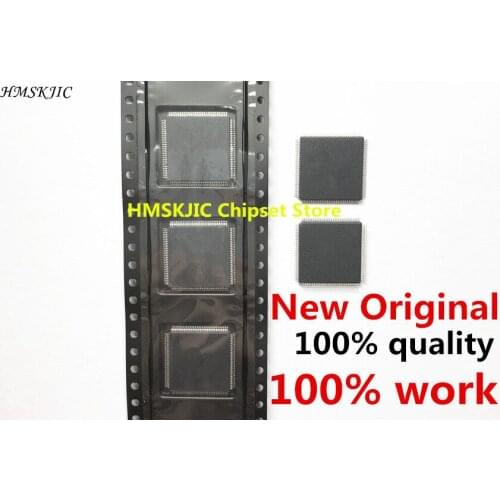1pcs New NPCE795LAODX NPCE795LA0DX QFP-128 Chip