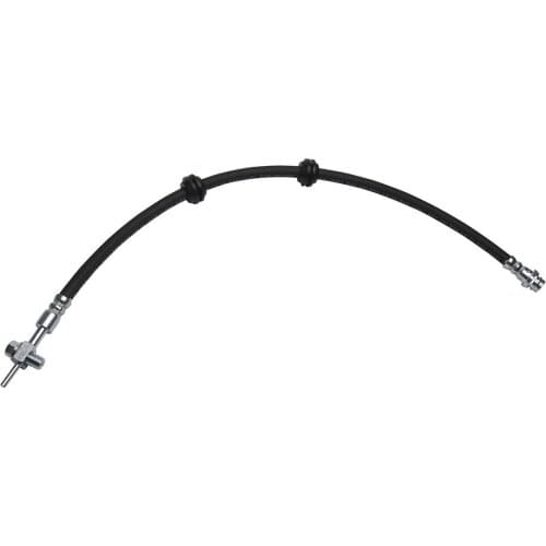 New Front Brake Hose To Caliper Fit For Land Rover LR044896