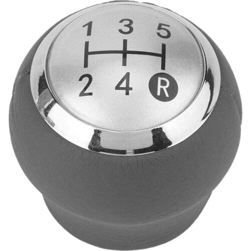 Gear Shift Knob Car Modification Gear Shift Head Stick For Toyota Corolla Verso Auris Aygo Rav4 Avensis Yaris Urban Cruiser Alti
