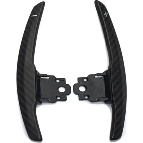 Car Steering Wheel Shift Paddle For-BMW F36 F21 F22 F32 F30 F02 F80 F11 F06 F20 F23 F10 F12 F26 F15