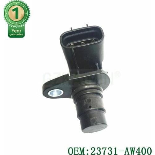 High Quality Auto Parts Fit Nissan OEM 23731-AW400 23731AW400 CAMSHAFT POSITION SENSOR