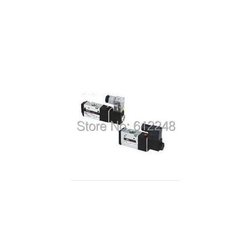 3 Ports Airtac Solenoid Valve 1/2" Pneumatic Solenoid Valve 3V410-15