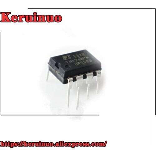 50PCS TNY266PN 266PN DIP NEW IN STOCK