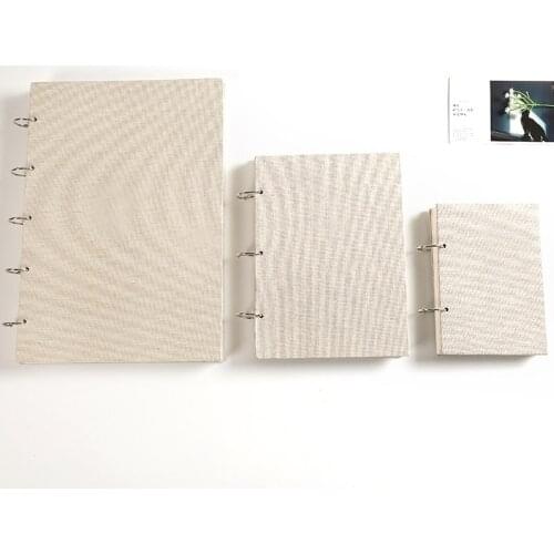 BGLN Artist Sketch Book 8K/16K/32K SketchBook 60Sheets/Book Coil Notebook Drawing Painting Sketch Paper Art Supplies