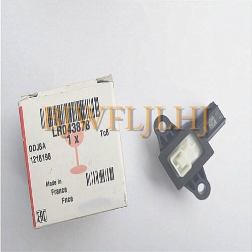 For Side Air Bag Sensor, Range Rover 13-, Genuine LR part LR043878