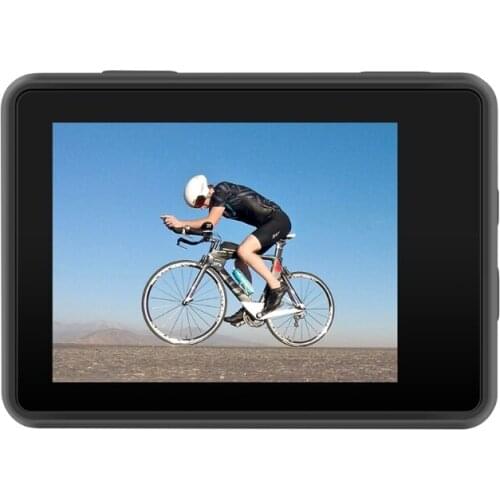 Action Camera 4K 60FPS 24MP 2.0 Touch LCD EIS Screen WiFi Remote Control Waterproof 4X Zoom Helmet Sport Video Recorder