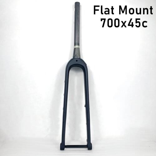 GREATIN CYCLES Bicycle Forks