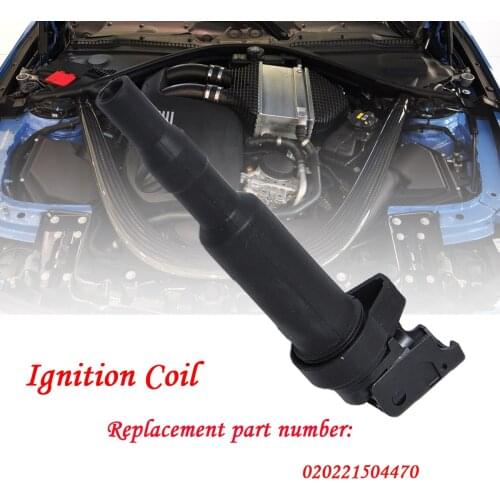IQIHUI Ignition Coils