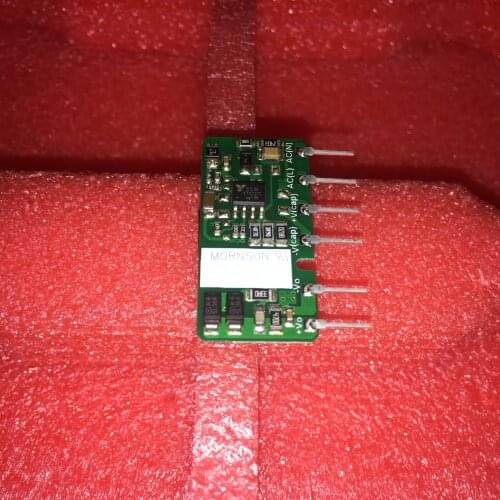 LS05-13B05SR2S AC/DC Input 85-305VAC/70-430VDC Output 5V