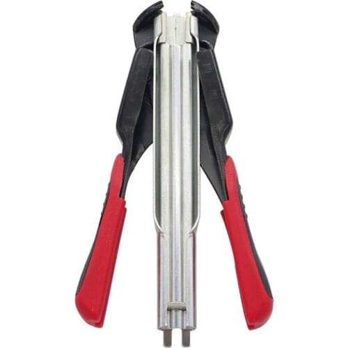 1 Pc Assembling Cage Pliers Poultry Animals Cages Assembly Installation Accessories Chicken Birds Pet Cage Installing Forceps