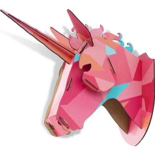 3D WOODEN CRAFTS MONOCOLON WALL HANGING BAR COFFEE SHOP WALL HANGING DECORATION CREATIVE GIFT WALL DECORATION