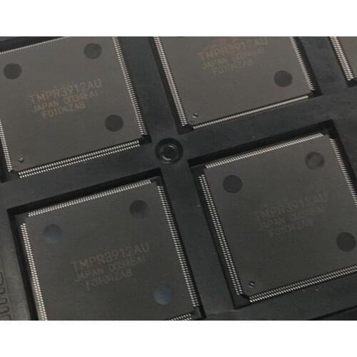 New QFP TMPM330FYFG TMPM373FWDUG TMPM380FWFG TMPR3904AF TMPR3907F TMPR3911AU TMPR3912AU TMPR3927BF