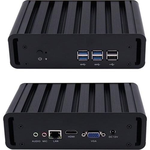 OUIO Mini Pc