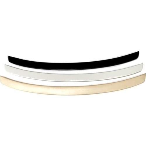 Suitable For -2021 New Audi Rear Sport A5 Four Door Refitting Special Original Sports Version Pressure Wing