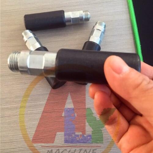 Hand pressure pump rod for BOSCHH, diesel pump rod, diesel pump repair tools