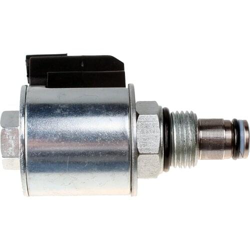 Holdwell Solenoid 25-222657 25/222657 for JCB Construction 3CX 12V