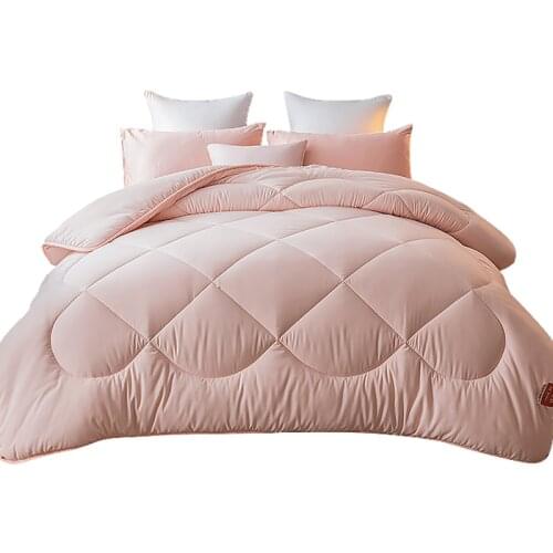 Super Soft Summer Quilt 100% Cotton Mechanical Wash Summer Comforter Soft Breathable Blanket Bedspread Bed Cover Cotton Quilts