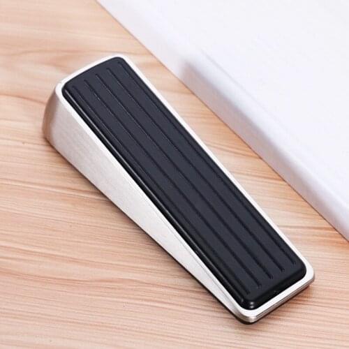Convenient Mouse Design Door Stop Stopper Guard Baby Safety Protector