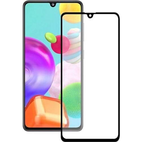 Tempered Glass Screen Protector Samsung Galaxy A41 KSIX