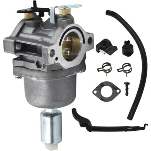Replaces Carburetor for briggs & stratton 287707 287776 287777 310707 310777 Motors Y5JA