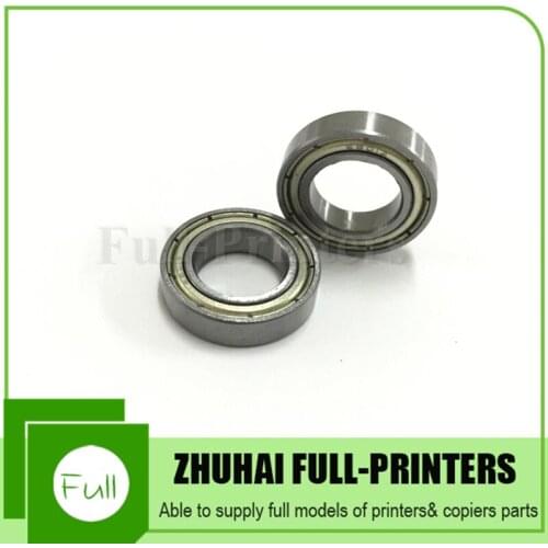 5 SETS D223-3080 (B065-3080) Ball Bearing on Developing Roller for Ricoh Aficio 1060 1075 2060 2075 MP8000 MP7500