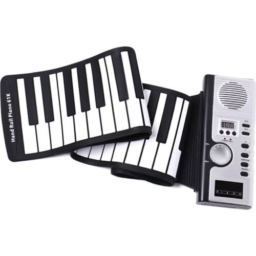 Crazy Stone Keyboard Instruments