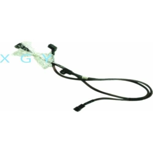 FOR Dell POWEREDGE T630 Dual Mini SAS HD Cable MV0P5 CN-0MV0P5 0MV0P5 100% test OK