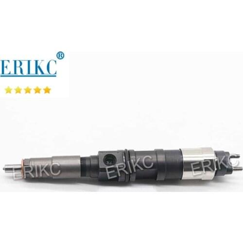 095000-6830 RE530362 Diesel Injector Nozzle RE546784 RE531209 SE501925 Fuel Parts 095000-6831 095000-6832 for Denso John Deer